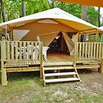Le Village De Ferienpark Mimizan Plage