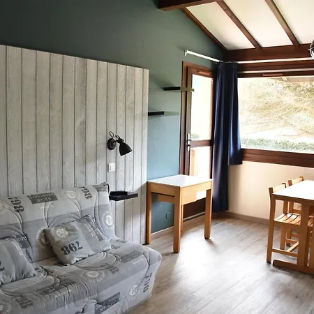 Holiday park Le Village De 3*