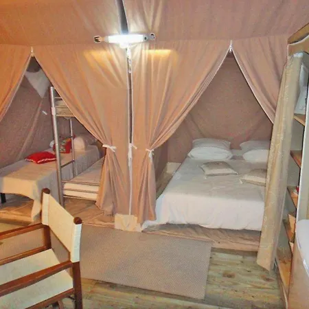 Le Village De Mimizan-Plage