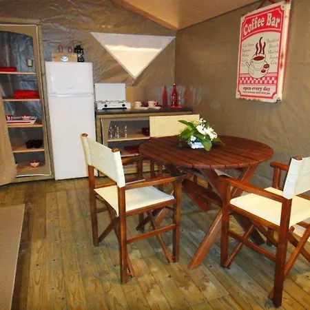 Semesterpark Le Village De