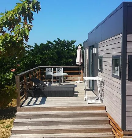 Le Village De Holiday park