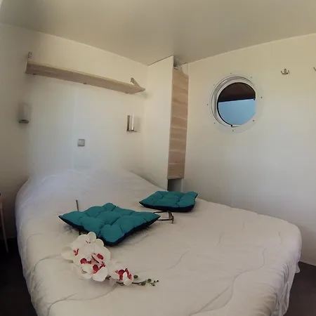 Le Village De Holiday park Mimizan-Plage