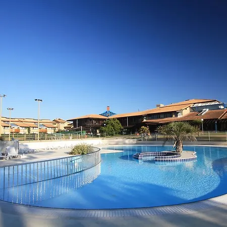 Le Village De 3*