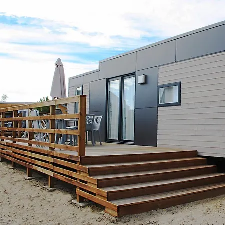 Holiday park Le Village De