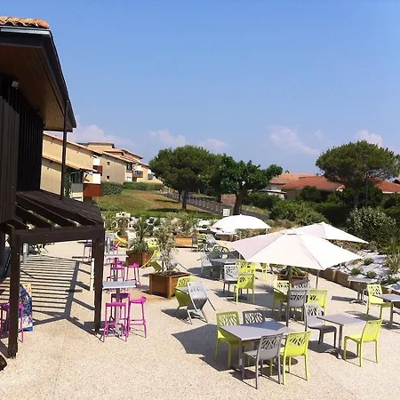 Holiday park Le Village De