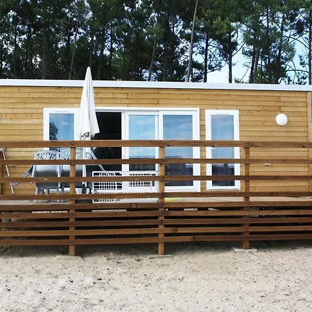 Holiday park Le Village De 3*