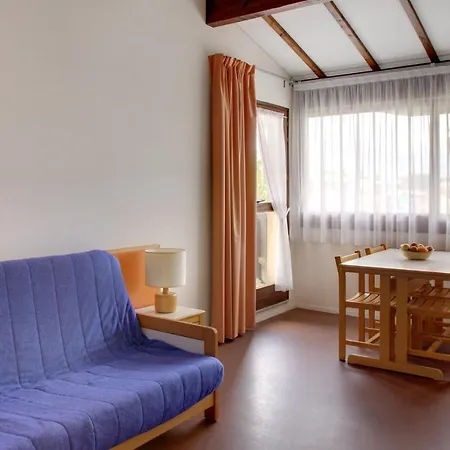 Le Village De Semesterpark 3*