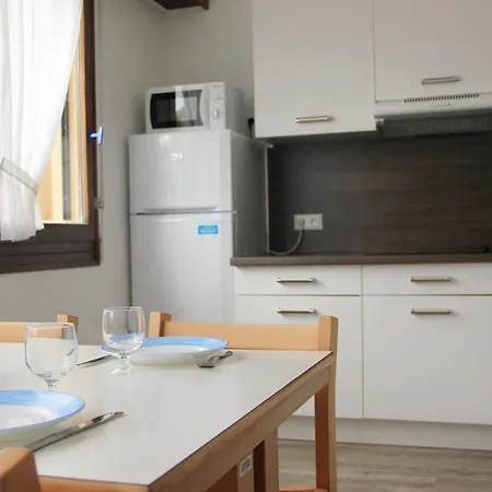 Le Village De Holiday park 3*