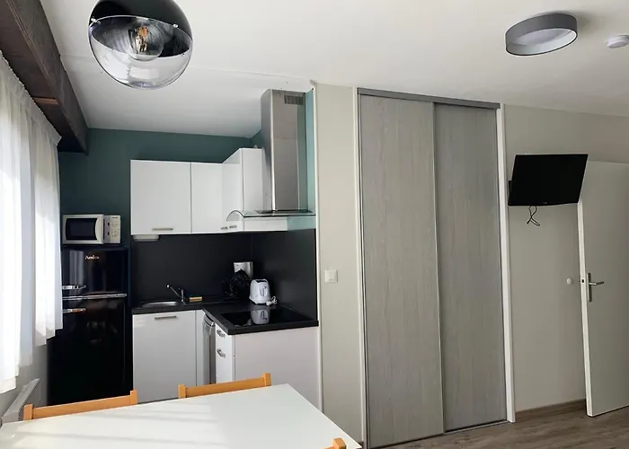 Le Village De Semesterpark 3*