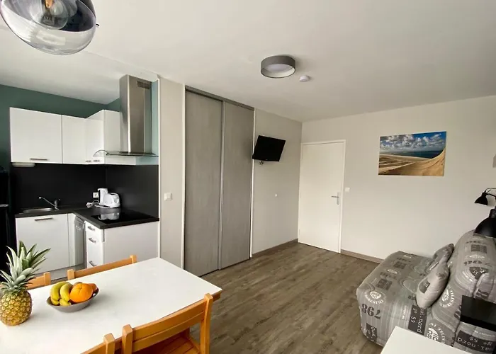 Semesterpark Le Village De