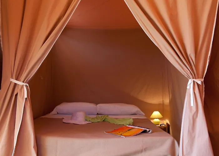 Le Village De Mimizan-Plage