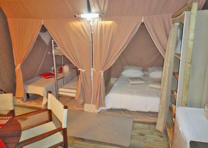 Le Village De Mimizan-Plage