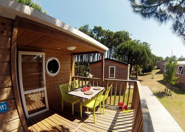 Le Village De Semesterpark 3*