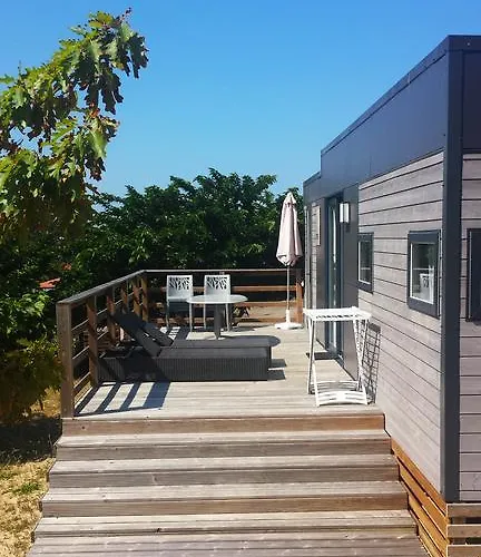 Le Village De Semesterpark