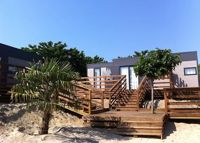 Semesterpark Le Village De