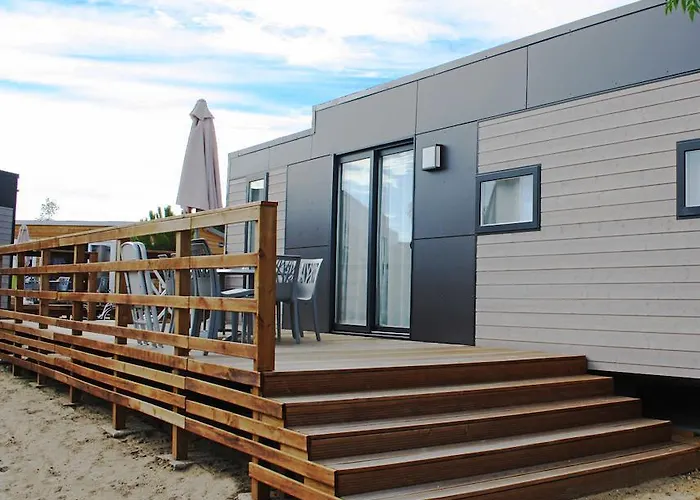 Semesterpark Le Village De