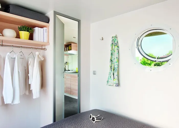 Semesterpark Le Village De 3*