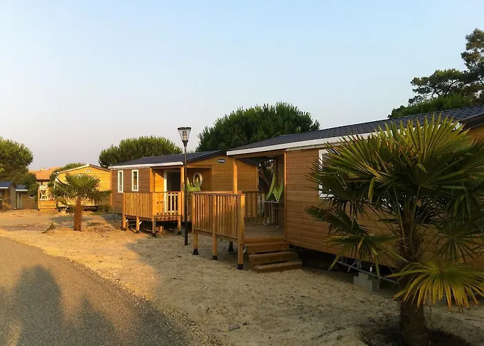 Le Village De Mimizan-Plage