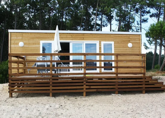 Semesterpark Le Village De 3*