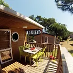 Le Village De Semesterpark 3*