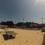 Le Village De Tatil parkı Mimizan-Plage