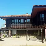 Le Village De Mimizan-Plage