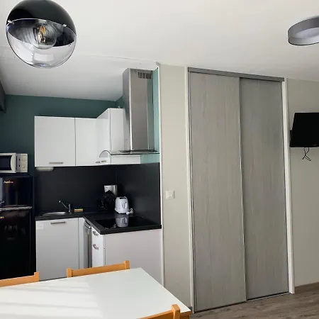 Le Village De Prázdninový areál 3*