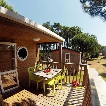 Le Village De Vakantiepark 3*