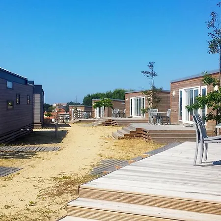 Le Village De 3* Mimizan-Plage