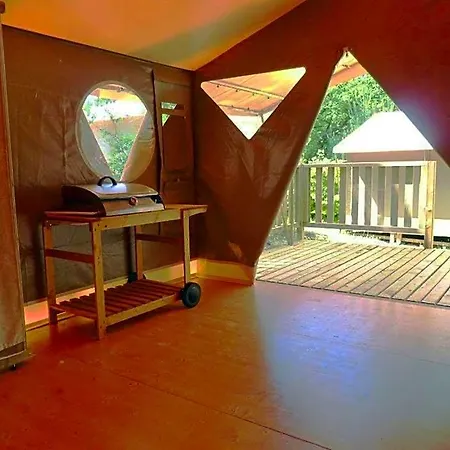 Le Village De 3* Mimizan-Plage