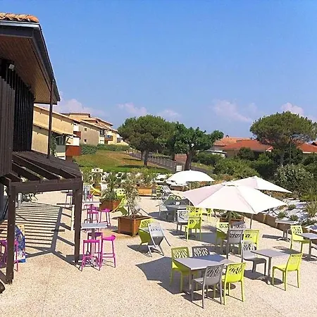 Le Village De 3*