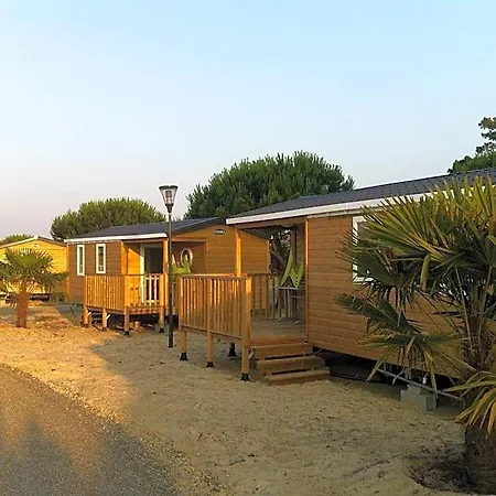 Le Village De 3* Mimizan-Plage