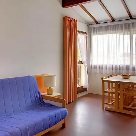 Le Village De Prázdninový areál Mimizan-Plage