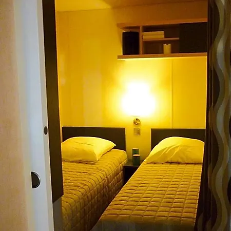 Prázdninový areál Le Village De 3*