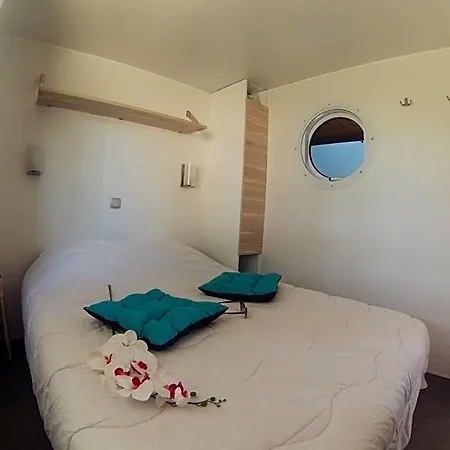Le Village De Prázdninový areál 3*