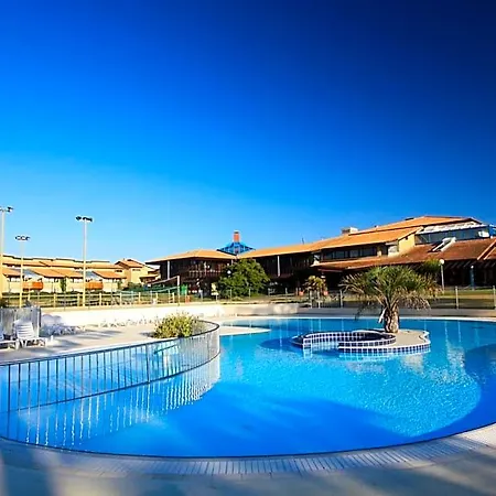 Le Village De Prázdninový areál Mimizan-Plage