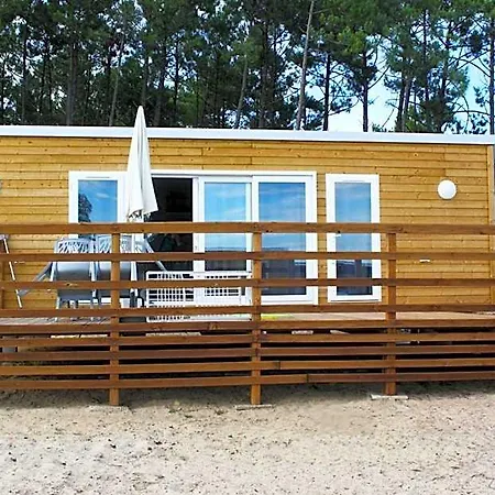 Le Village De Prázdninový areál 3*