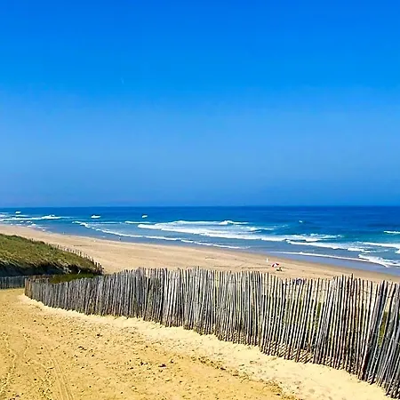 Prázdninový areál Le Village De 3*