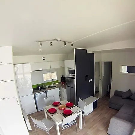Le Village De 3* Mimizan-Plage