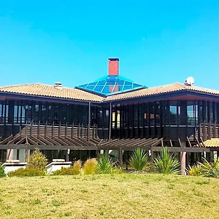 Le Village De Mimizan-Plage