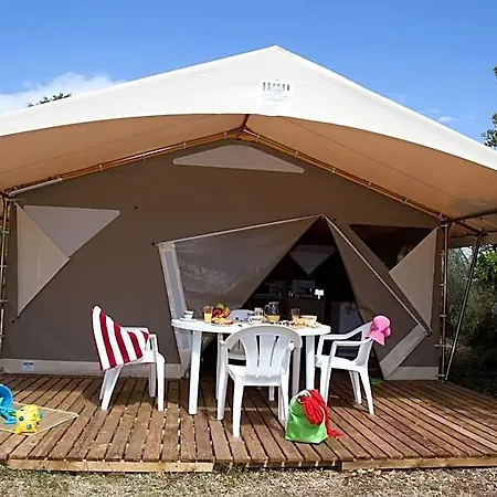 Le Village De Prázdninový areál 3*
