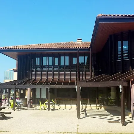 Le Village De Mimizan-Plage