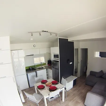 Le Village De Prázdninový areál 3*