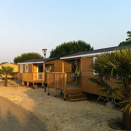 Le Village De Mimizan-Plage