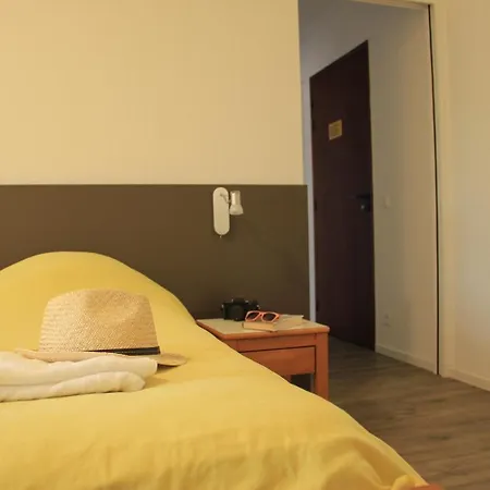 Le Village De 3* 미미장플라주