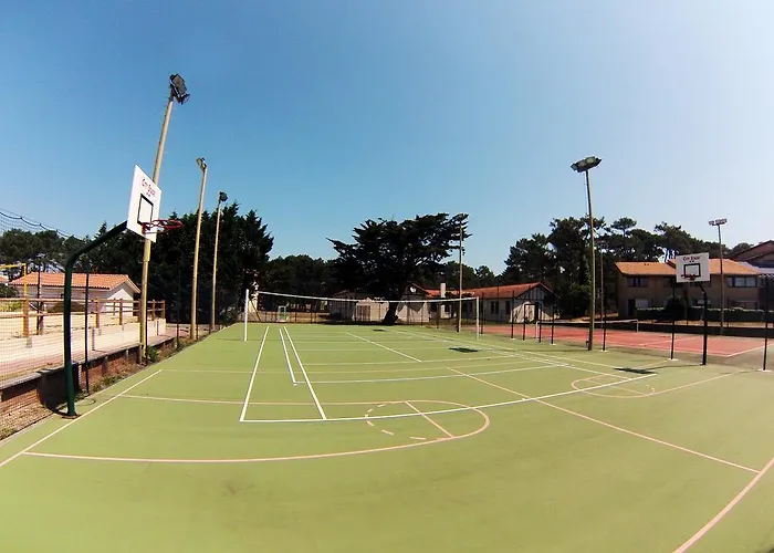 Vakantiepark Le Village De