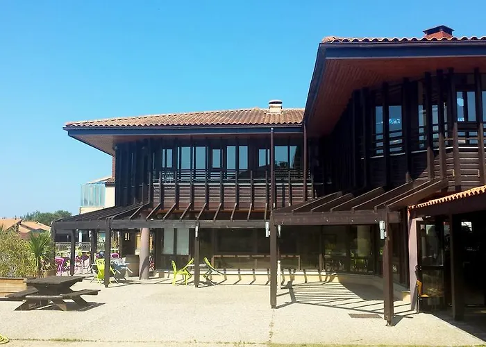 Le Village De ميميزا-بلاج