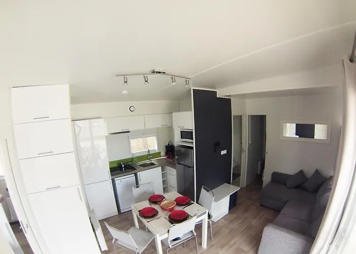 Le Village De Vakantiepark 3*