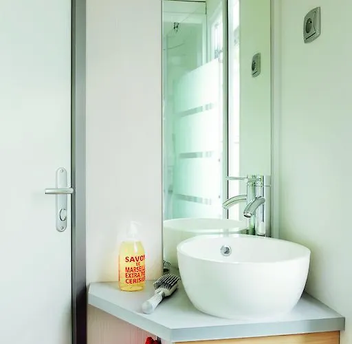 Vakantiepark Le Village De Mimizan-Plage