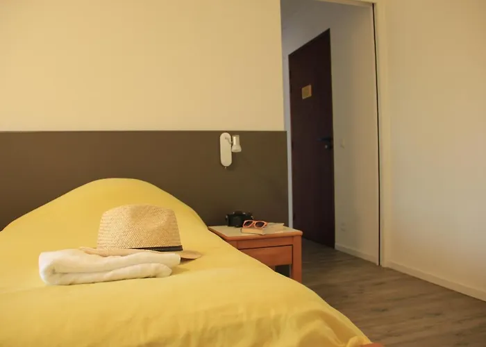 Le Village De 3* ميميزا-بلاج